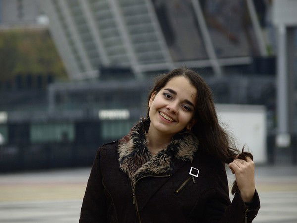 Текля Лухумаидзе