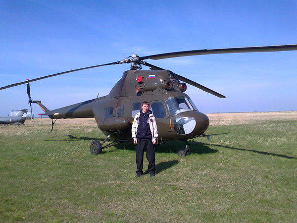 Вячеслав Чернов Тюряга