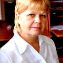 Людмила Абросимова