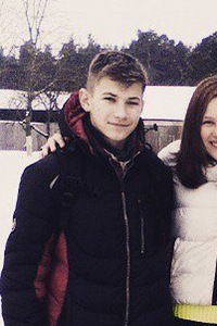 Кирилл Цехан