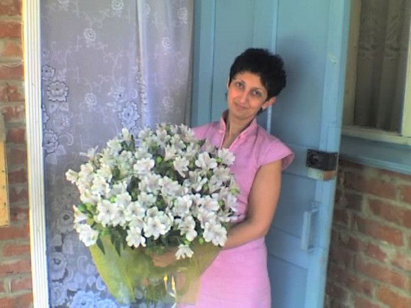 Елена Полежай