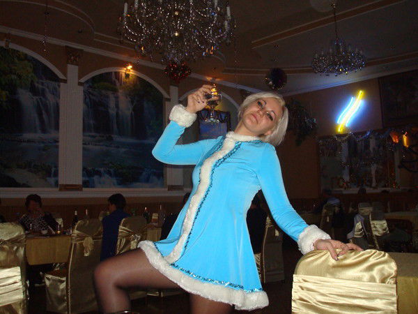 Елена Кириченко