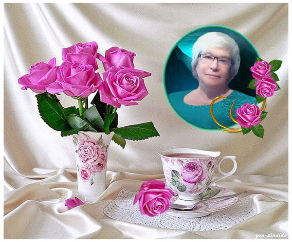 Людмила Непряхина