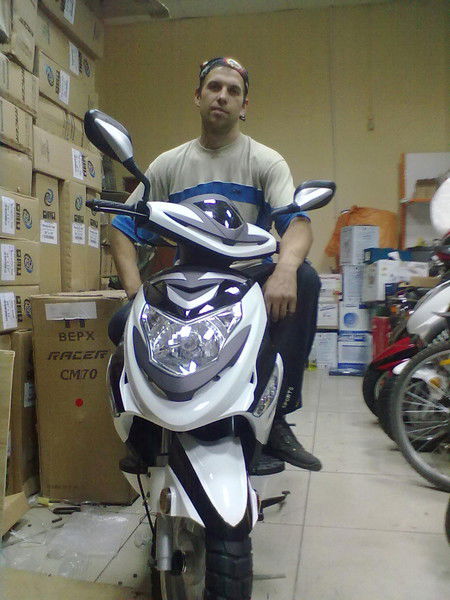 Евгений Савенков