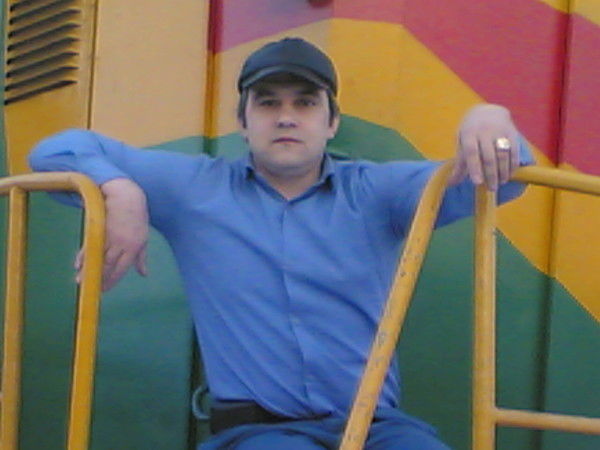 Руслан Махмудов