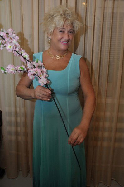 Любовь Татаринцева