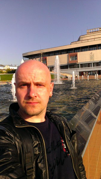 Анатолий Мордасов