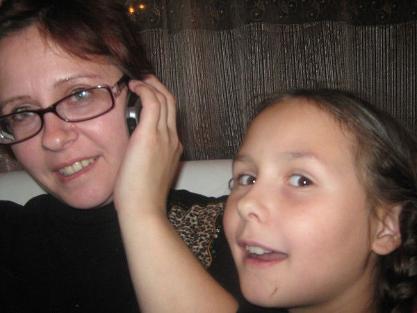 Лариса Рывкина