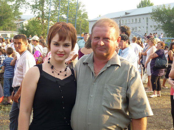 Владимир Гетман