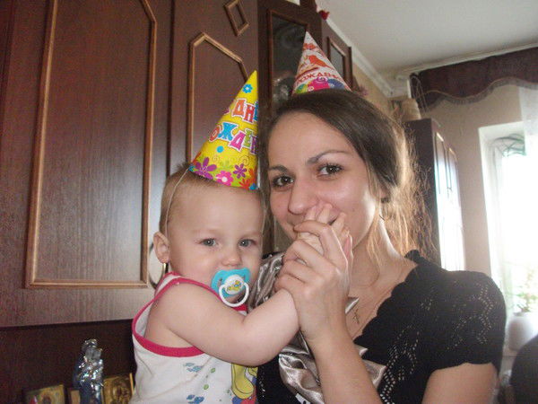 Екатерина Колесникова