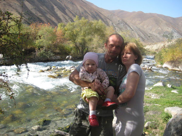 Николай Ковалев