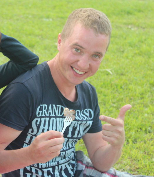 Дмитрий Селиванов