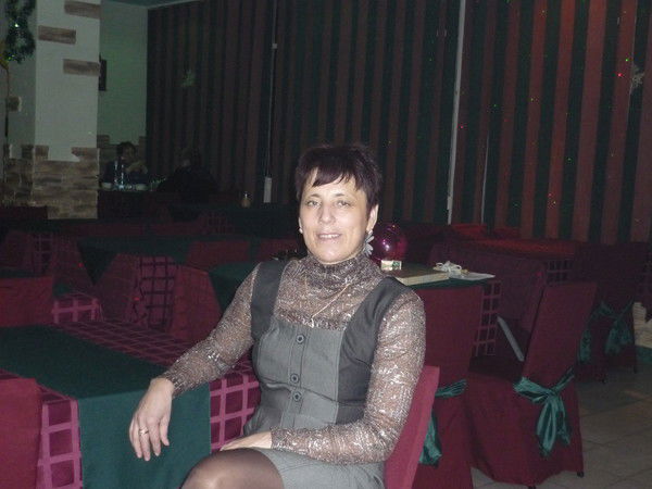 Светлана Казакова