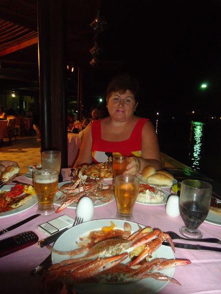 Ирина Миронова