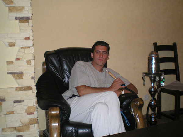 Александр Романов