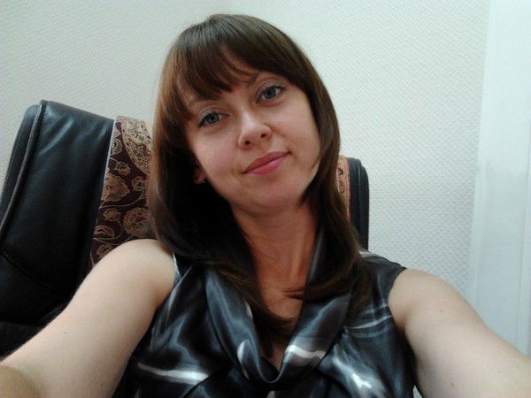 Наталья Павлова