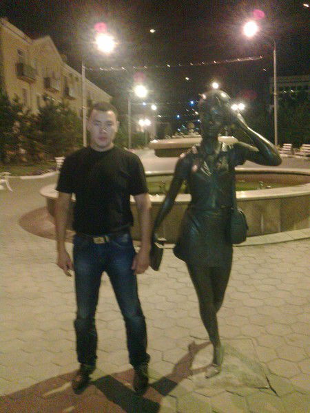 Азат Мырзабаев