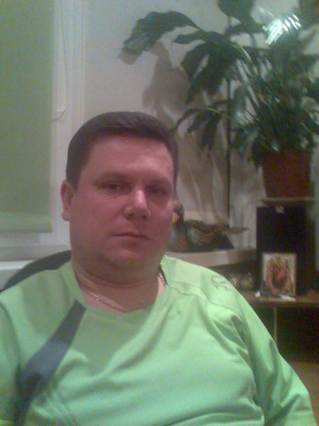 Виталик Шевченко