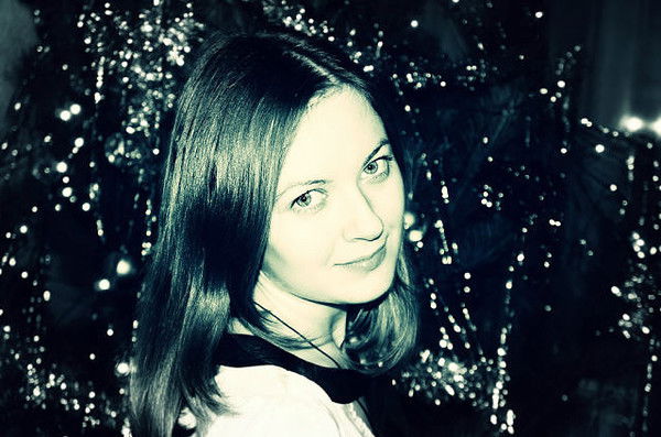 Елена Колганова