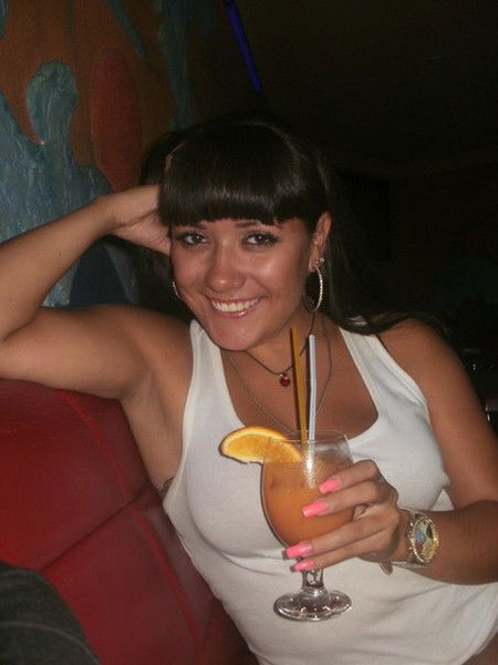 Анна Калинина