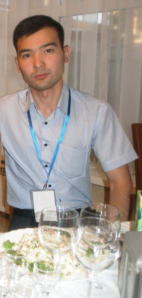 Дастан Бесембаев