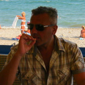 Валерий Гончаренко