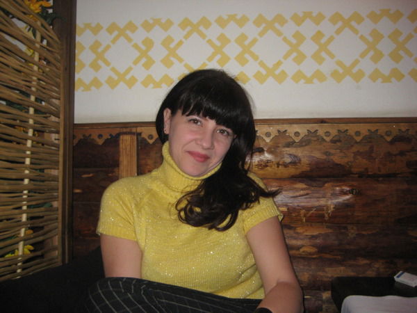 Юлия Цуркан