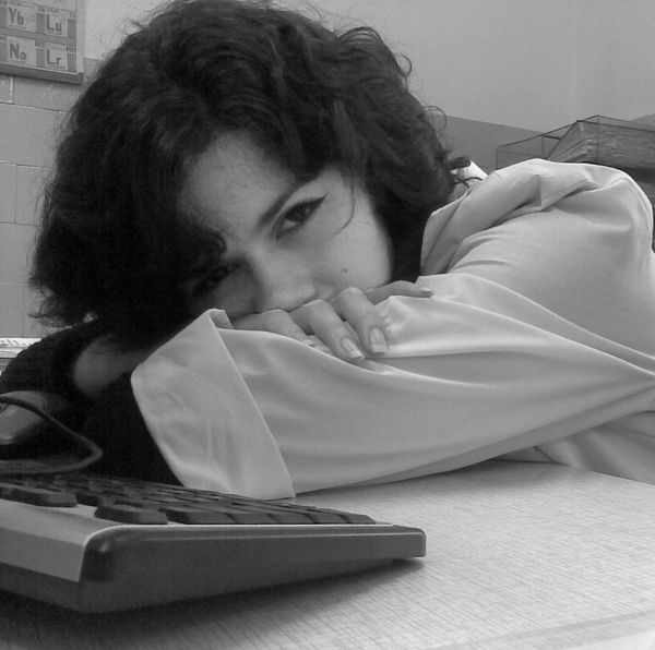 Анна Рукина