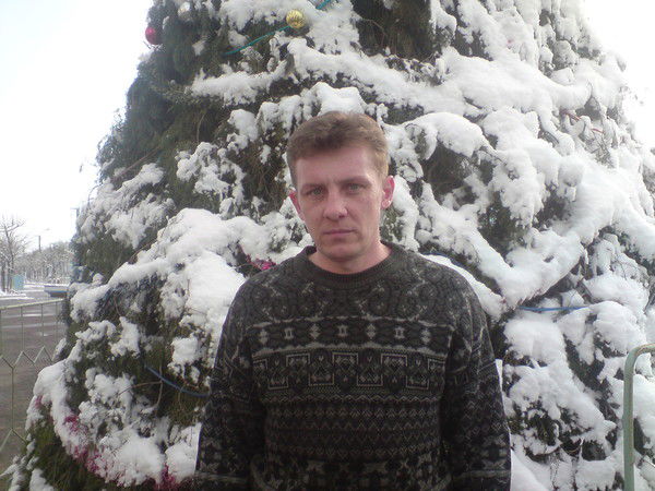 Владимир Вязов