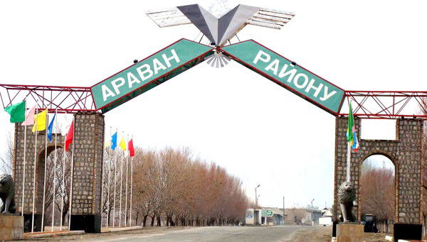 Авазбек Абдукадиров