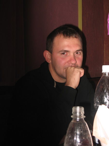 Сергей Карасев