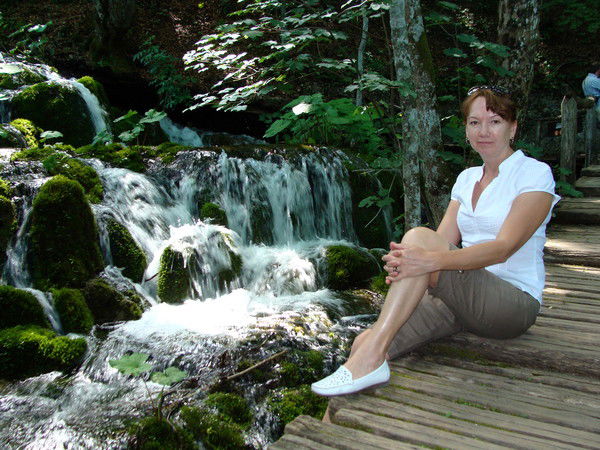 Галина Морозова