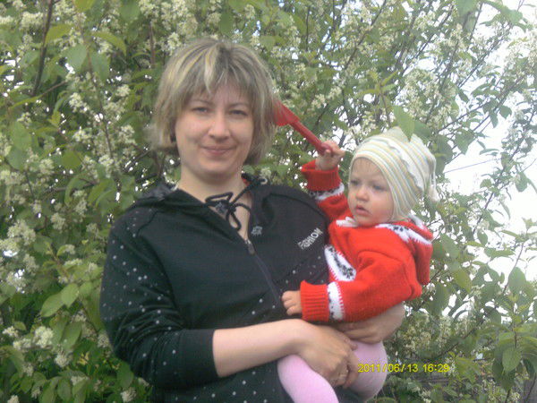 Светлана Шевцова