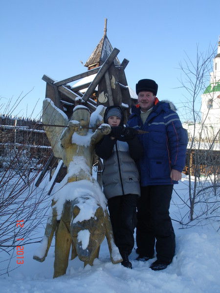 Андрей Южаков