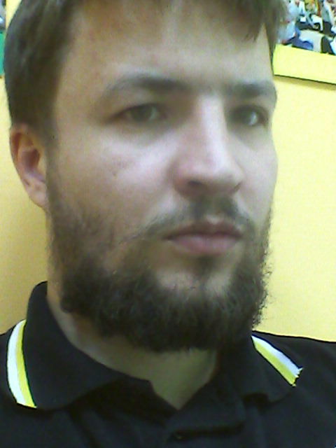 Петр Горбунов