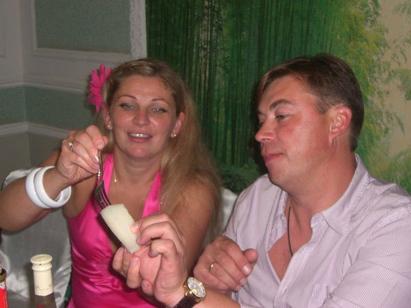 Елена Борисова