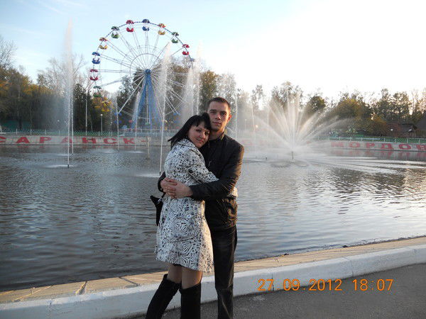 Ольга Медянкина