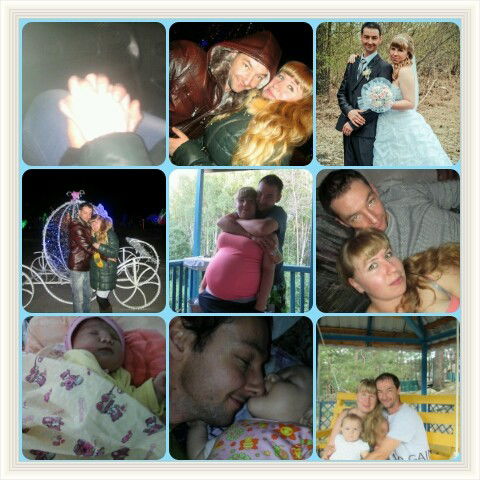 Светлана Сычева