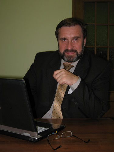 Владимир Павлов