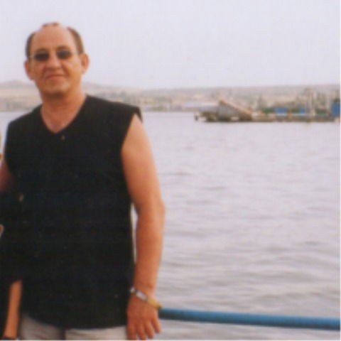 Леонид Мышинский