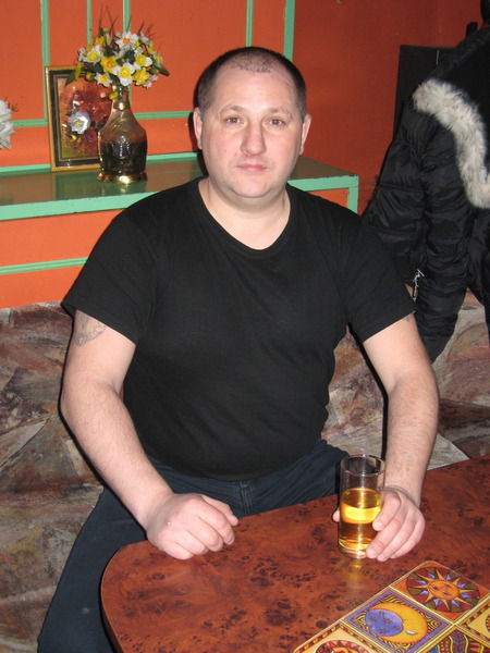 Андрей Карташев