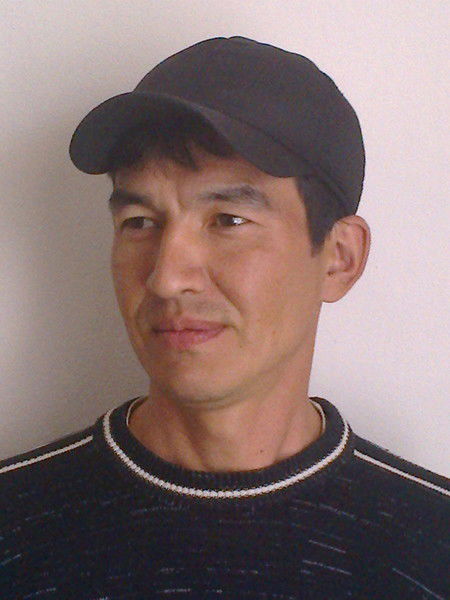 Кайыржан Кыстаубай