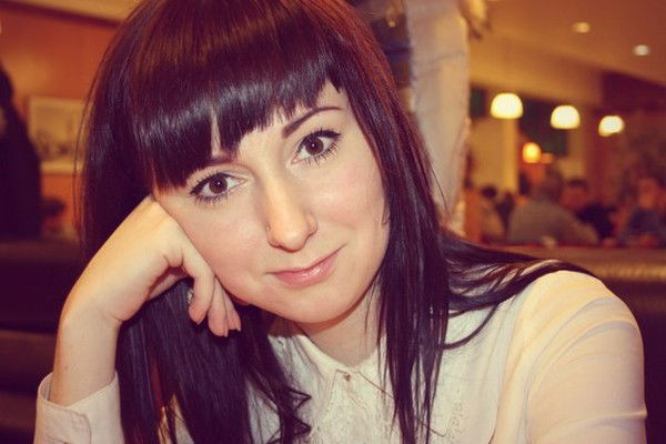 Татьяна Митяшова