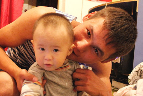 Ильдар Чавкин