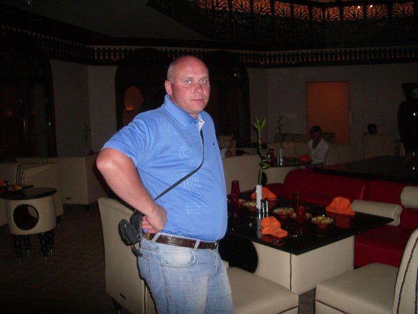 Виктор Анисько