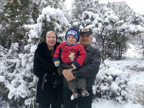 Сергей Быков