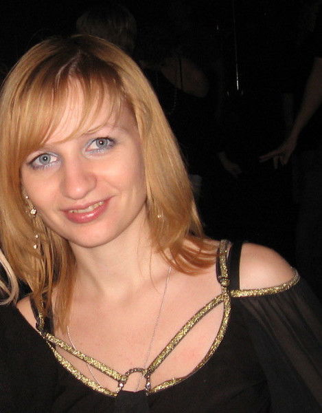 Наталья Герасимова