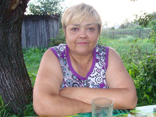 Екатерина Ширяева