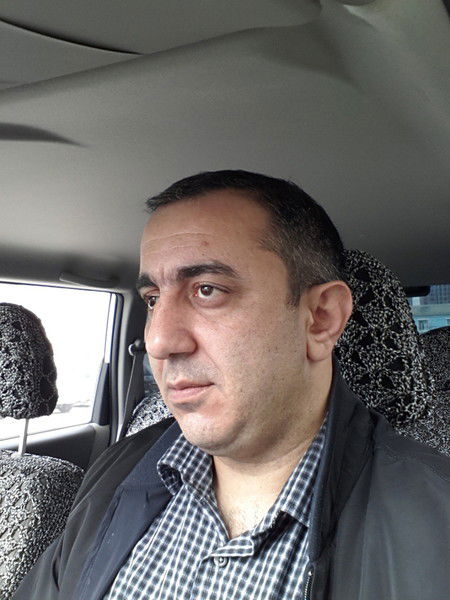 Rasim Abdullayev