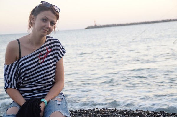 Елена Шаповалова